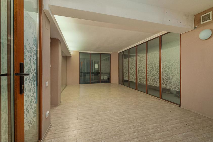 Spatiu comercial  424 mp  Oportunitati multiple - Baneasa Jandarmeriei