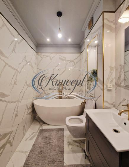 Apartament premium aproape de Iulius Mall