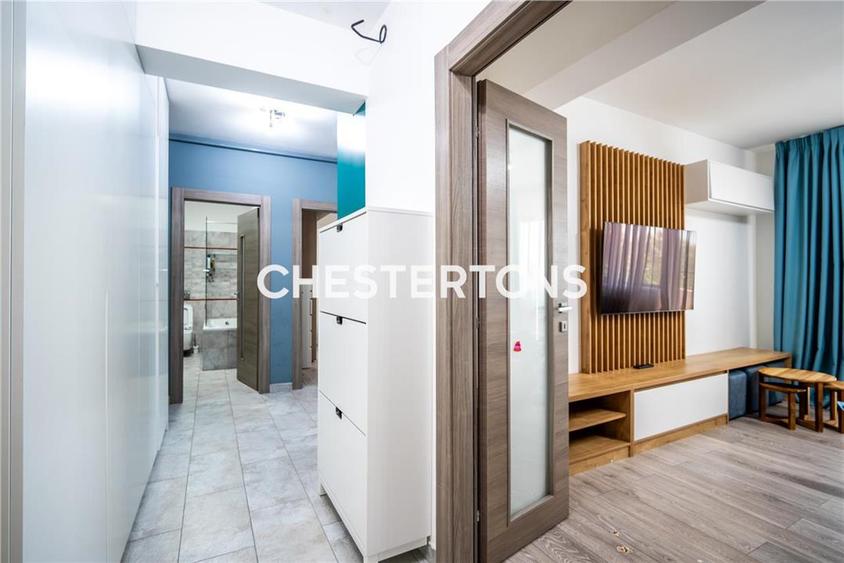Vanzare Apartament 2 camere , mobilat, utilat, Exlusivitate Comision 0%