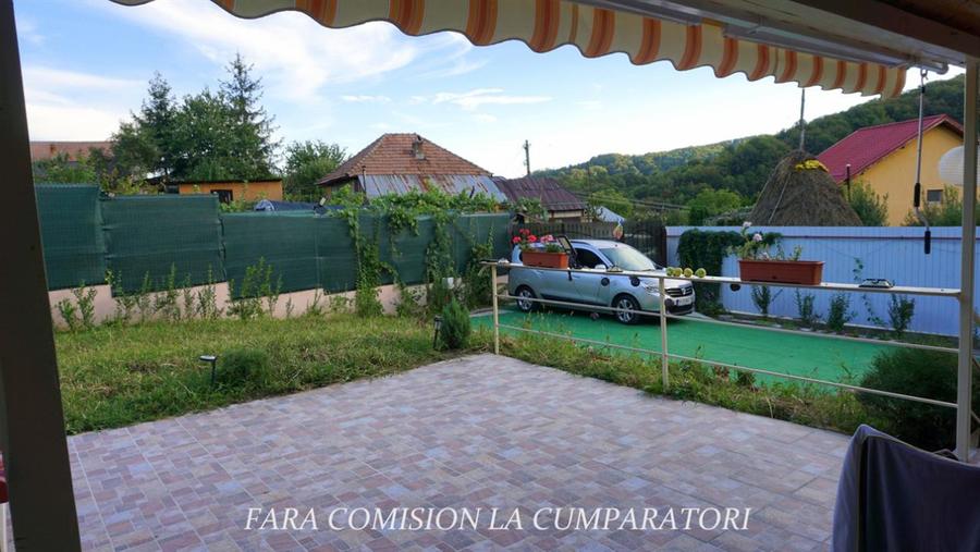 OLANESTI CASA NOUA TEREN 1389 MP
