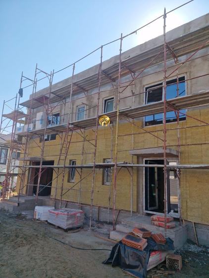 Casa Duplex 4 camere - 200mp Teren - langa Penny Odaile