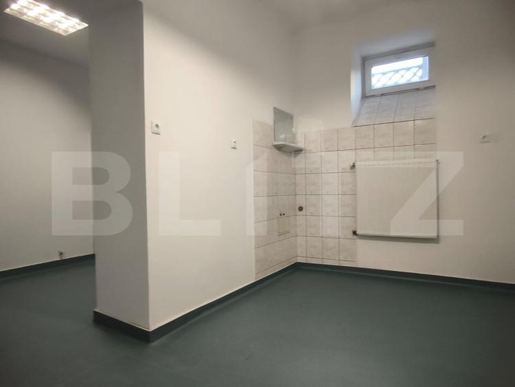 Spatiu autorizat medical de vanzare, 50 mp utili, zona centrala!