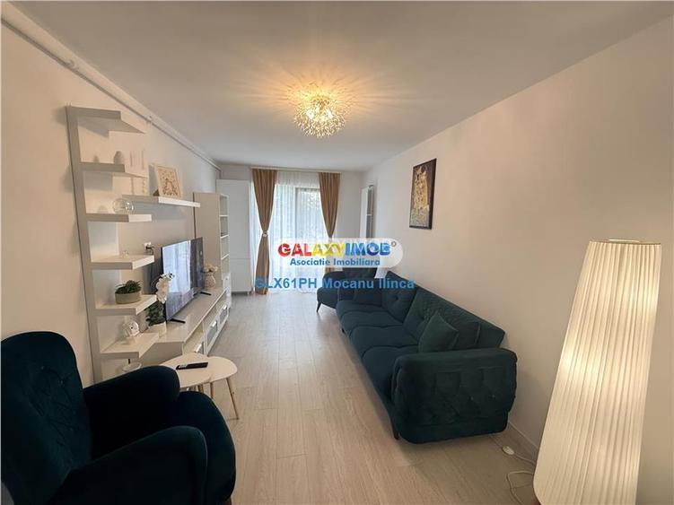 Inchiriere apartament superb, 2 camere, bloc nou, Ploiesti - 12