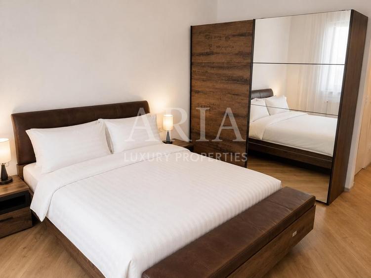 4city North Pipera 3 camere Lux