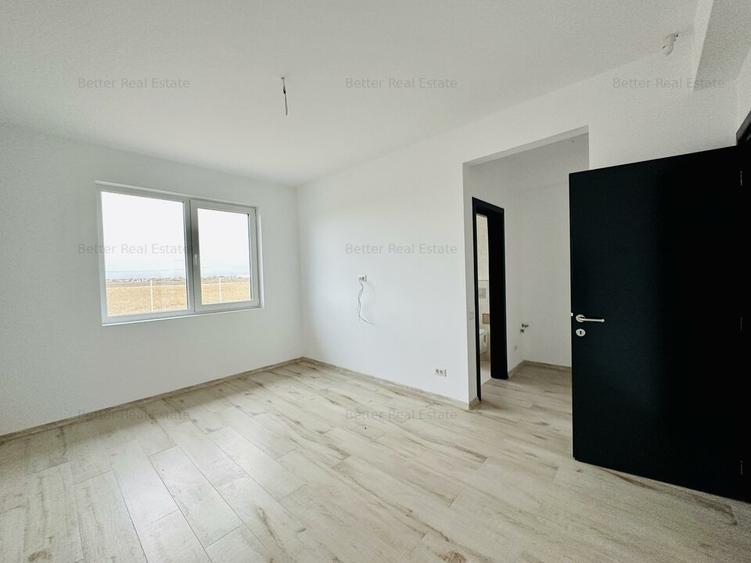 Casa Parter – 4 Camere - Teren 415mp – Ansamblu Rezidential- Berceni/Vidra