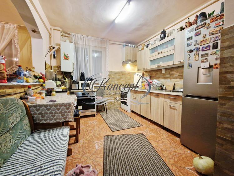 Apartament ideal pentru familie sau investitie - Piata Hermes