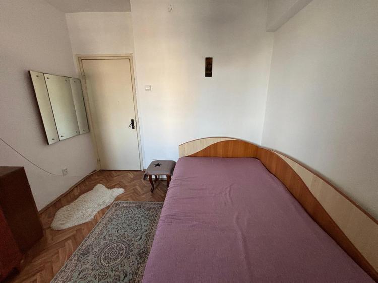Apartment cu 3 camere, bloc 1981- ULTRACENTRAL