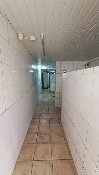 Fast-food cu profit garantat sector 2