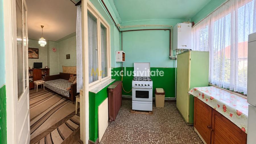 Casă de vânzare 1 Iunie Satu Mare