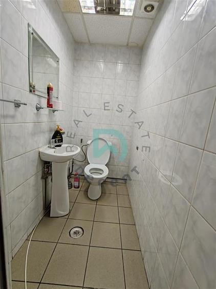 Spatiu comercial de vanzare  Brasov