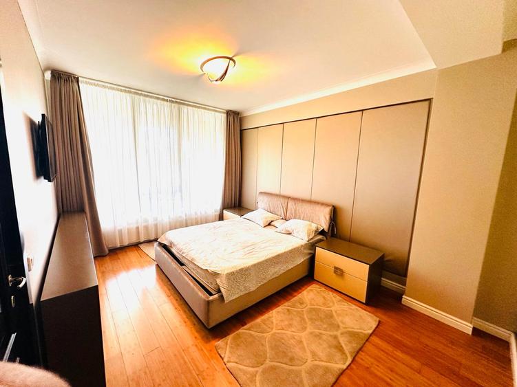 Apartament complex Exclusiv 2 camere