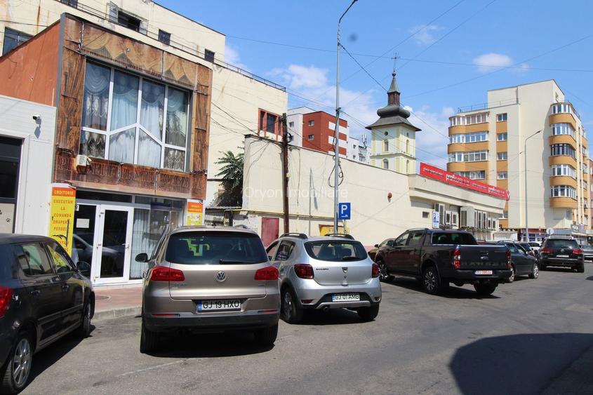 Spațiu comercial, ultracentral, 100 mp - 10