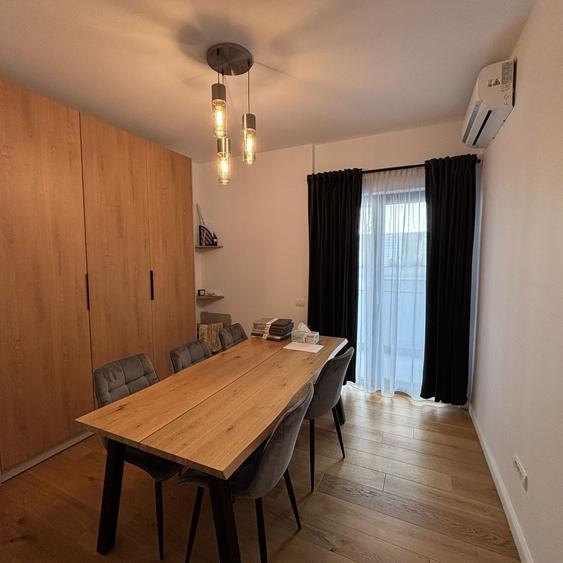 Apartament 3 camere | Bell Air Residence | Iancu Nicolae | Parcare