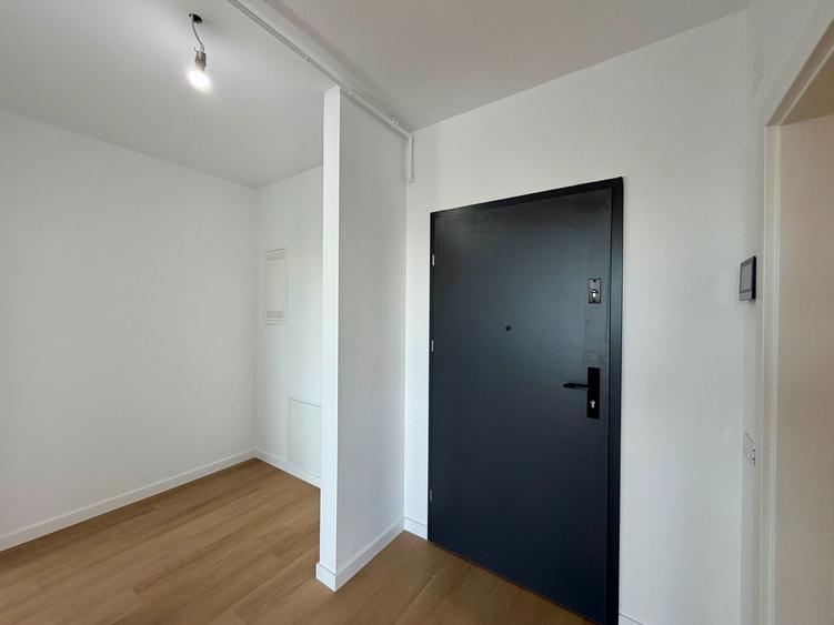 Apartament 2 camere tip studio | terasă 13 mp | Alphaville Distrikt