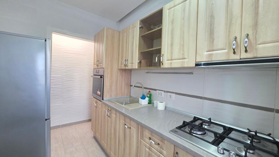 Inchiriere I 2 camere I Afi City I 50 MP I Metrou Laminorului