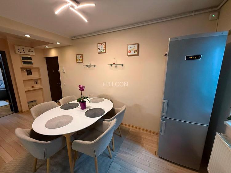 Apartament 3 camere modern, etajul 2 pe Bulevardul Vasile Milea - 2