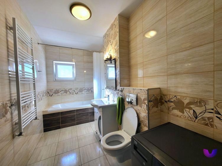 Apartament 3 camere | Terasa 11 mp | Lift si parcare | Kogalniceanu