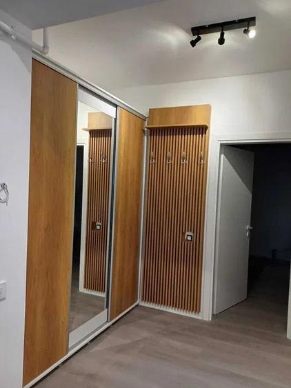 Apartament 2 camere Exigent Plaza zona Lujerului lângă metrou