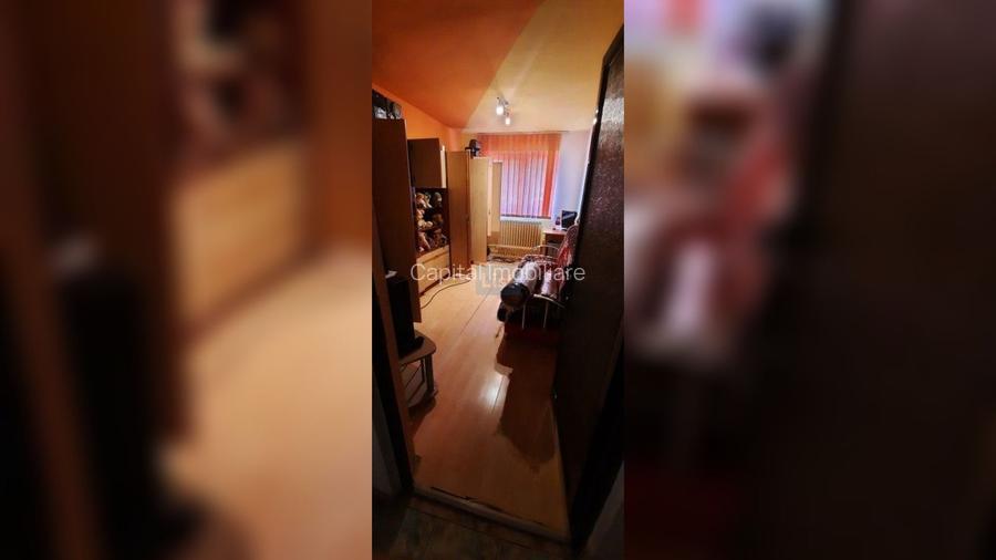 Vanzare apartament cu 3 camere decomandat, zona Big, Manastur - 3