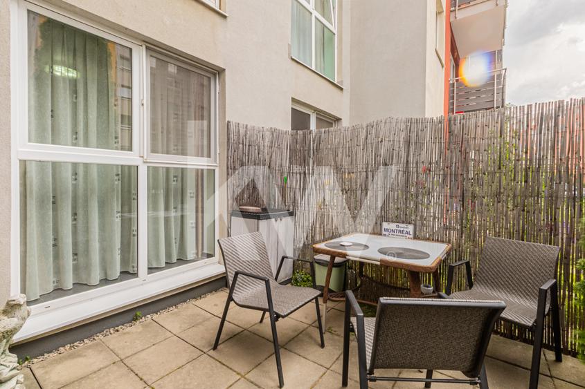 Apartament 3 camere 130 mp utili, gradina propri, Avantgarden – 0% comision