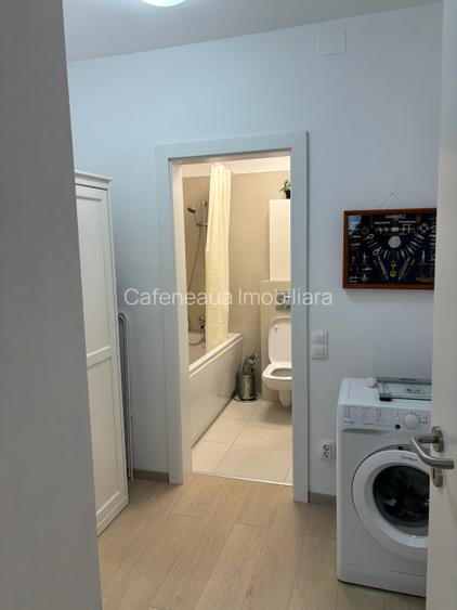 Apartament 2 camere Tepes Voda - 7