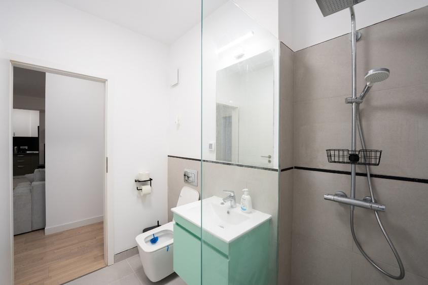 Apartament de inchiriat, 2 camere,Marmura Rezidence, ( loc parcare inclus)
