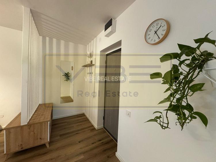 Apartament 2 camere Copou - Universitatea Al.I.Cuza - 22