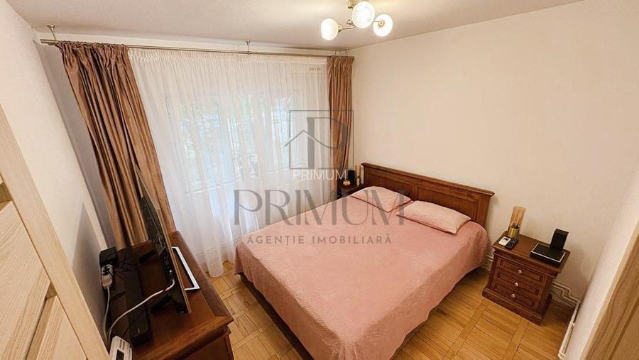 LIPOVEI - PARTER INALT RENOVAT - 3 CAMERE - 2 BAI - CENTRALA PROPRIE - CLIMA - B - 4