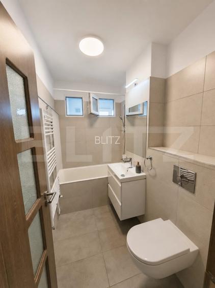 Apartament 2 camere, 50 mp, zona Calea Bucuresti - 3