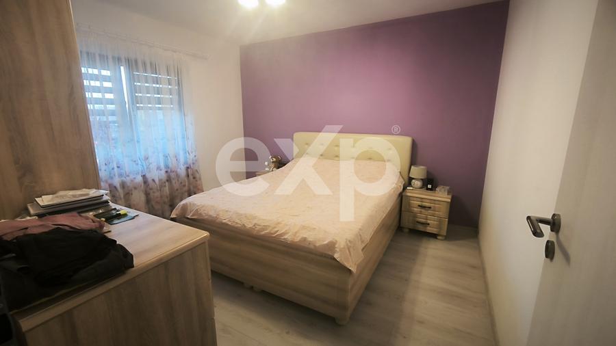 BRADU | Casa individuala| Teren 400 mp | Mobilata și utilată