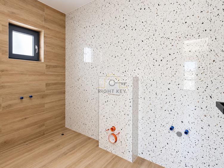 Casa parter + pod mansardabil, 4 cam, 104mpu, 428mpt! Comision 0% - 13