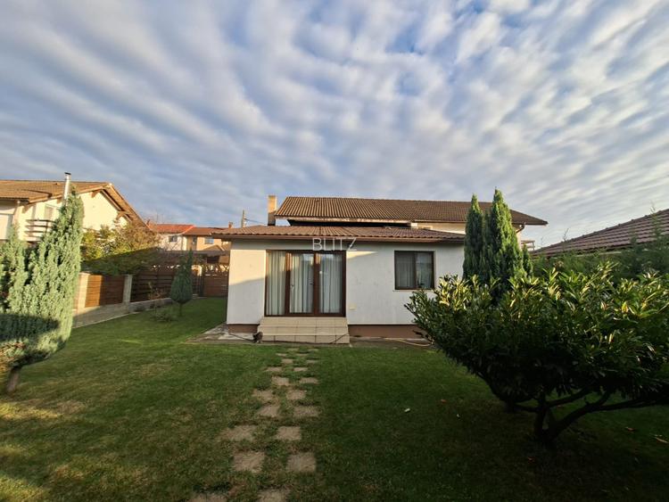 Mută-te fără investiții! Duplex modern cu 500 mp teren în zona Dura