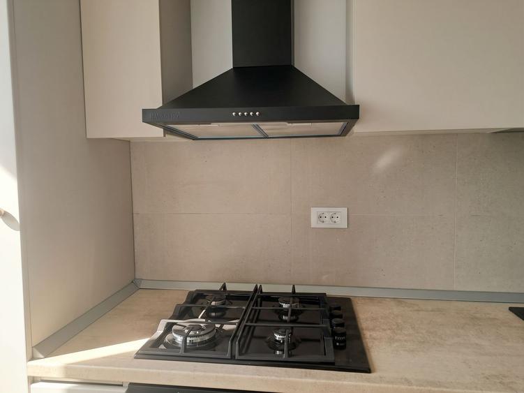Garsonieră premium - Solid Residence Dezrobirii