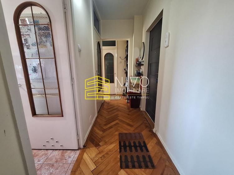 Apartament 2 camere – Tg. Mureș – Unirii – Zona Școlii