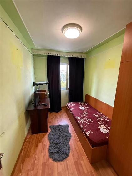 Apartament 3 Camere Alexandru cel Bun