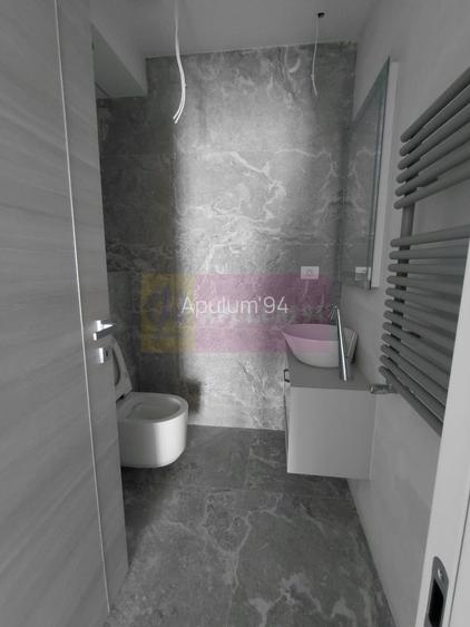 Apartament de lux 3 camere 2025, in Mamaia Nord-vedere la Marea Neagra - 6