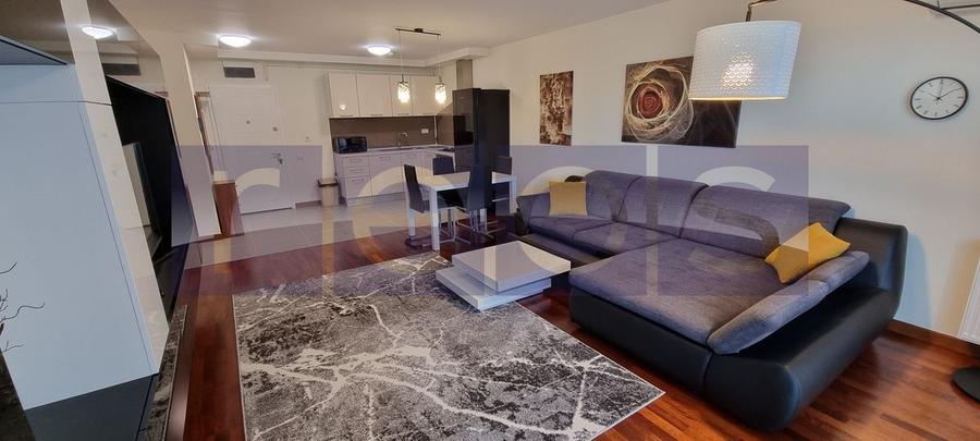 INCHIRIERE APARTAMENT INCITY COMPLEX 2 CAMERE 74MP DRISTOR ALBA IULIA VITAN