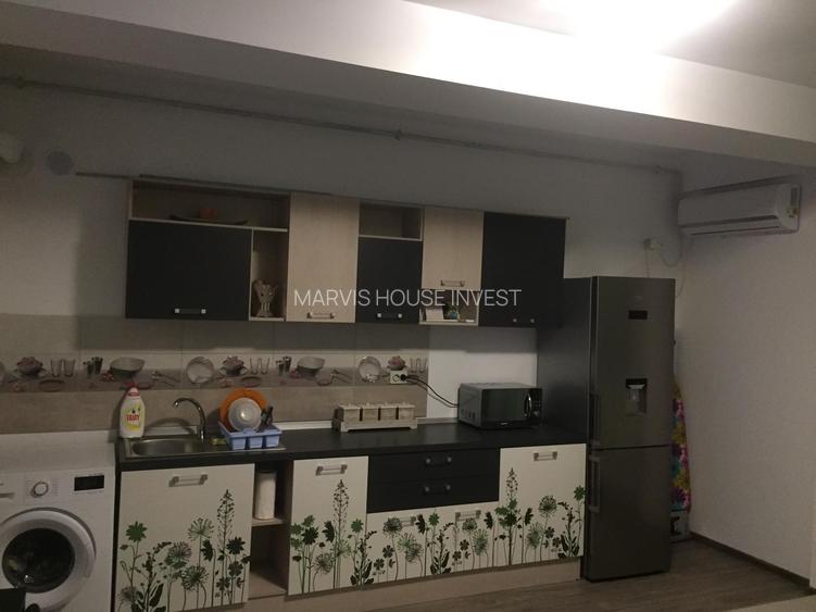 Apartament de 2 Camere de Inchiriat Aparatorii Patriei metrou Dimitrie Leonida - 2