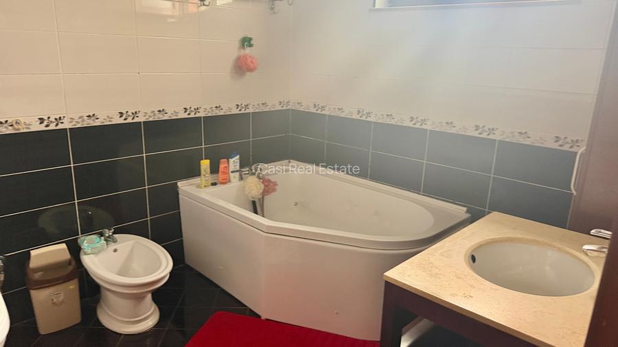 Apartament 3 camere 110 mp Bdul Pipera  pana in OMV - 11