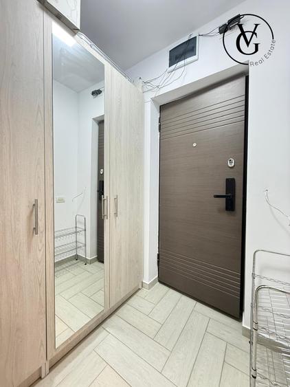 Studio cu vedere frontala la mare | Mamaia Nord | Beach Residence