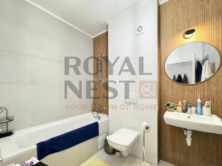 Apartament 2 camere insorit in Avantgarden 3, bloc nou - 10