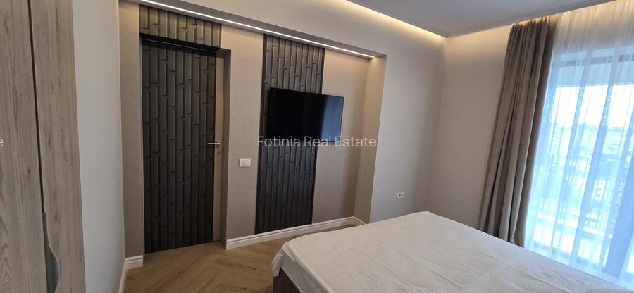 Apartament superb de inchiriat in Tomis Tower - 2