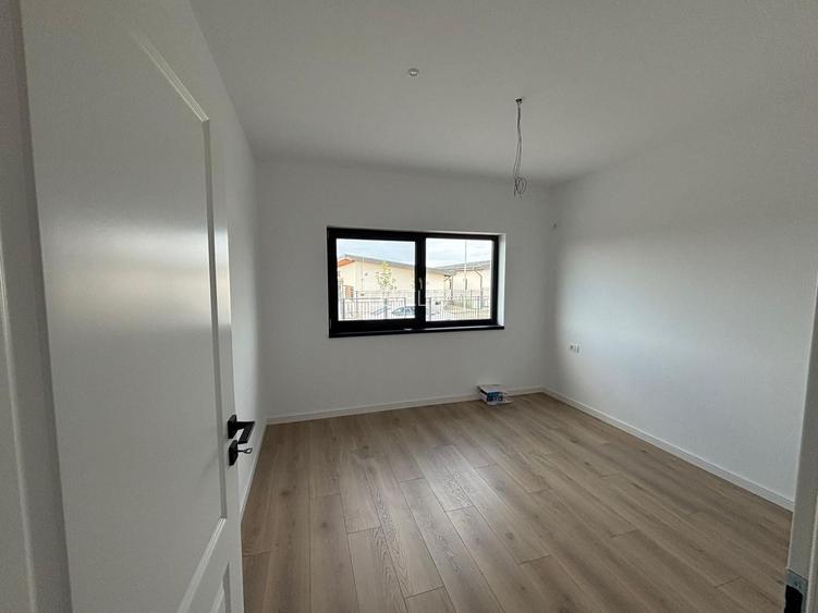 Casa de inchiriat in complex Green Future Snagov | Acces la lac Snagov - 7