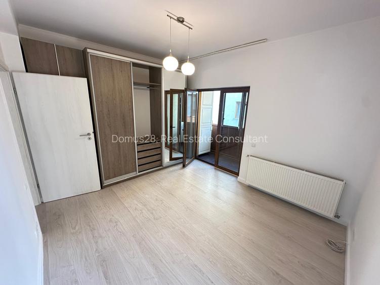Apartament spațios cu 3 camere și loc de parcare | Otopeni - 9