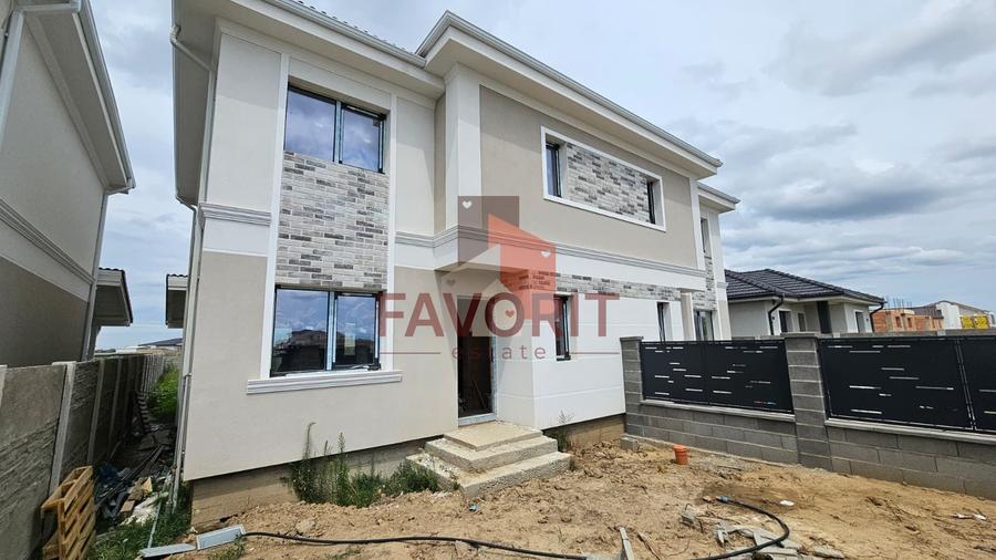 Duplex de vanzare in Calea Urseni | Toate utilitatile | Aproape de asfalt |