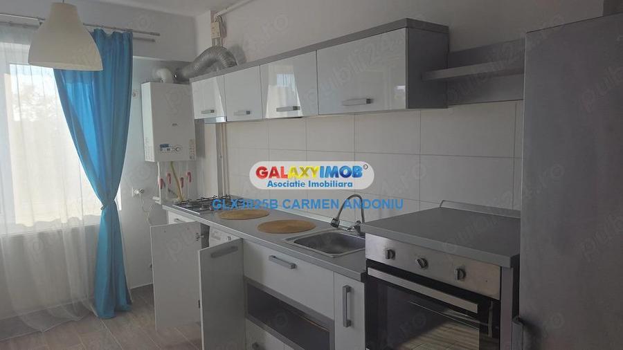 INCHIRIERE-APARTAMENT 2 CAMERE - MILITARI PACII , BUCUREȘTI