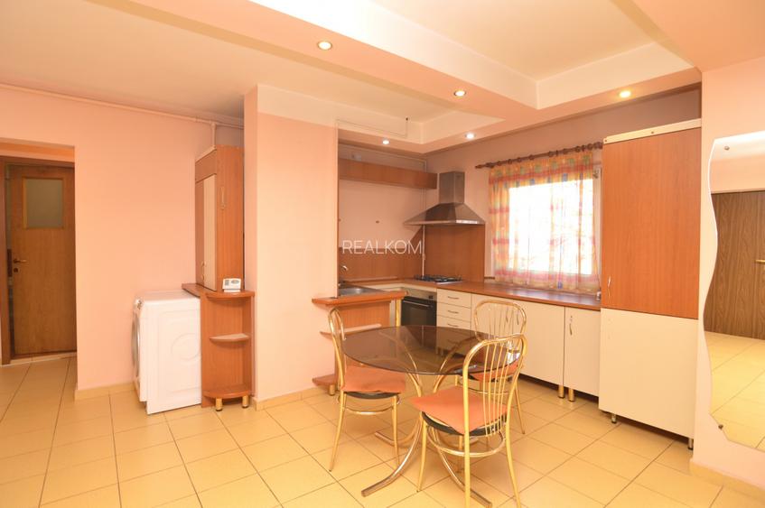 INCHIRIERE APARTAMENT 2 CAMERE VITAN – MALL VITAN-Strada Branduselor - 9