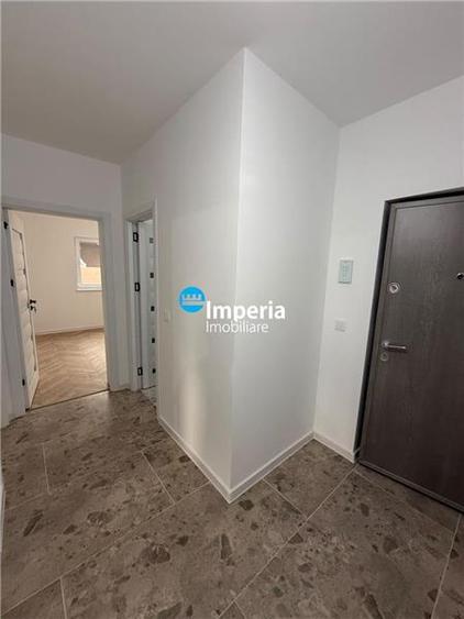 Apartament 3 camere,intabulat, 71 mp, bloc nou,Pacurari Rediu