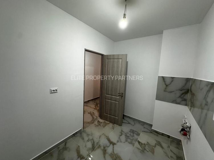 Apartament 3 camere| decomandat | Bulevardul Timisoara - 16