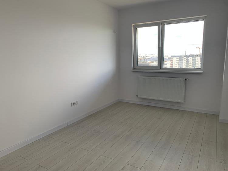 Apartament 2 camere finisat, bloc nou, Brancoveanu-Postalionului